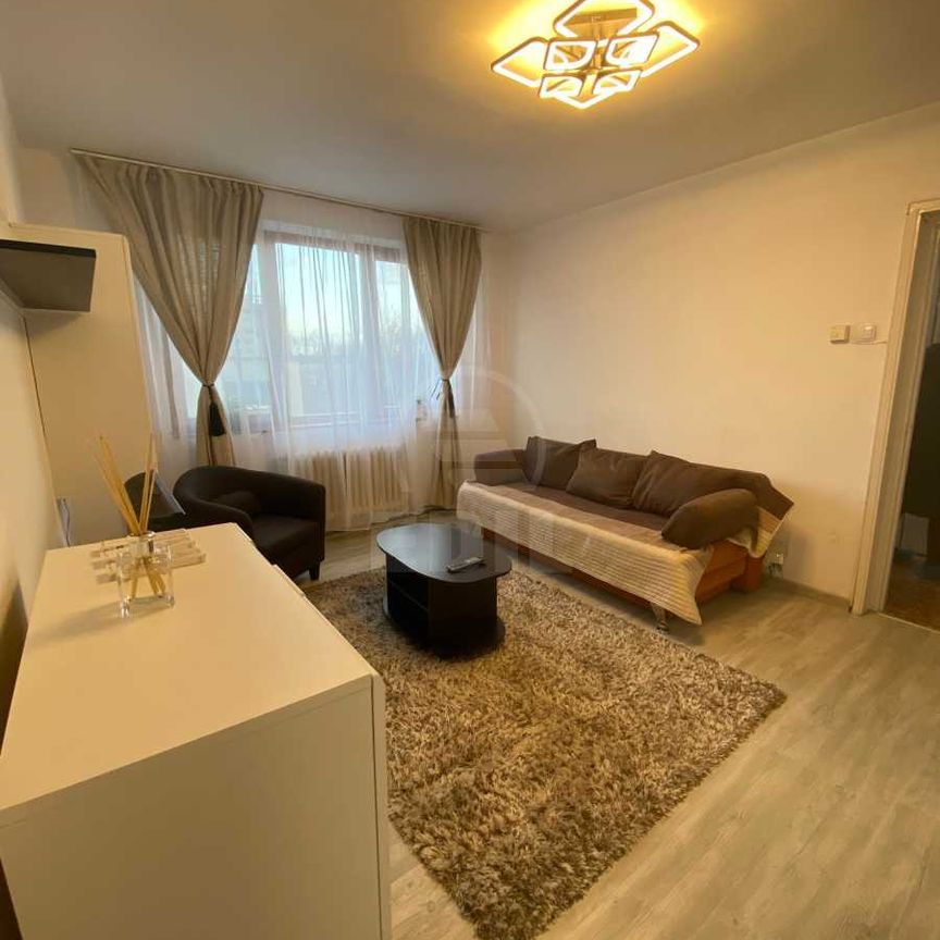 Apartament de Închiriere 2 camere, APCJ347065 - Fotografie 1