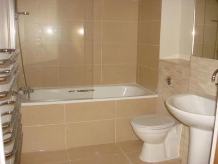 1 bedroom apartment to rent - Photo 4