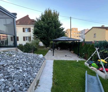 3.5 Zimmer, 95 m², EG - Foto 6