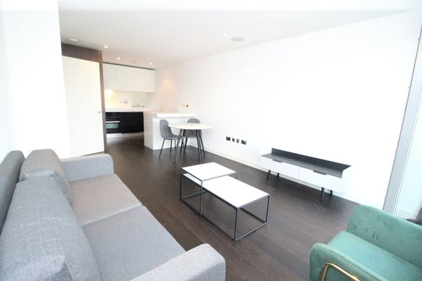 1 Bed Flat, Moore House, SW1W - Photo 1
