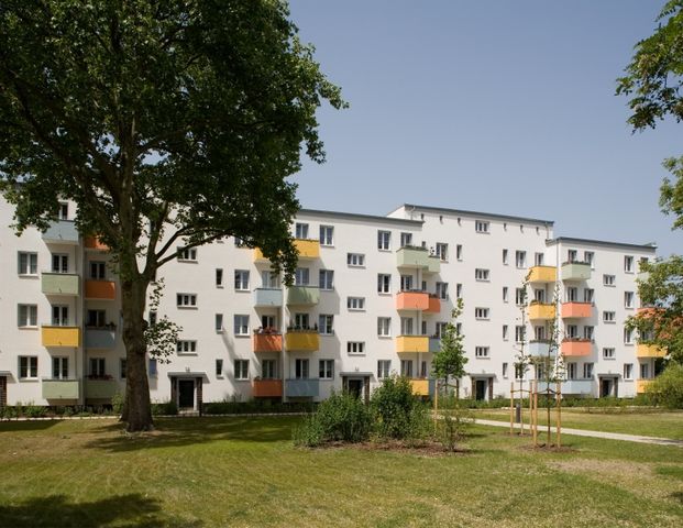 Ab sofort verfügbar - Ihr neues Wohndomizil. - Photo 1