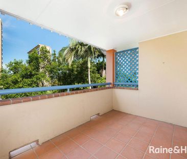 16/31 Glen Road, Toowong, QLD 4066 - Photo 5