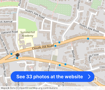 Clouds Hill Avenue, St George, Bristol - Photo 1