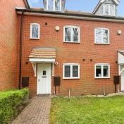Edwalton Hall Lodge, Edwalton - Photo 1