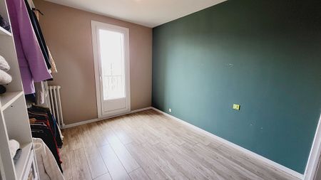 Location appartement 5 pièces, 97.57m², Carcassonne - Photo 5