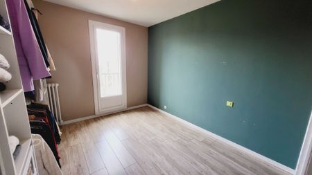 Location appartement 5 pièces, 97.57m², Carcassonne - Photo 5