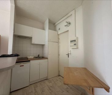 Location Appartement 1 pièce Meublé 25m² BLOIS 41000 - Photo 3