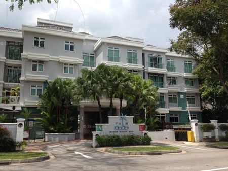 Palm Green (D5), Apartment - For Rent - Photo 2