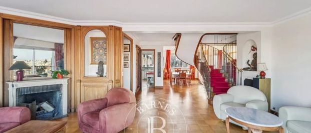 Appartement • Gros Caillou - Photo 1