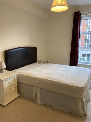 Apartment to rent in Dublin, Saint Kevin's - Photo 1