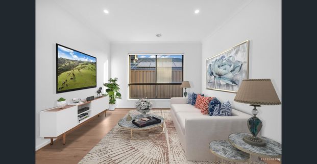 Exquisite Home for Rent - Photo 1