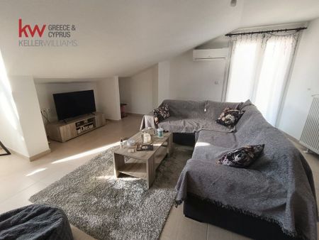 Loft για ενοικίαση Άγιος Νικόλαος (Καρδίτσα) - Φωτογραφία 2