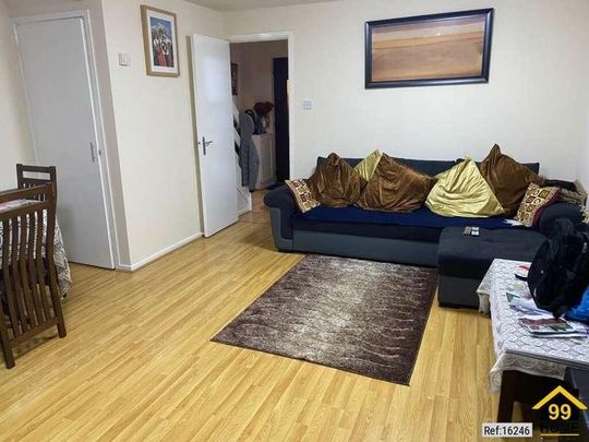 Plesman Way, Wallington, Surrey, SM6 - Photo 1