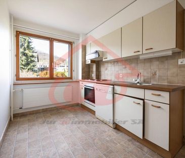 Appartement 4 pièces - Foto 6