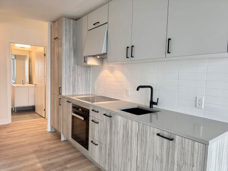 For Lease - 1 Quarrington Lane Unit# 2602, Toronto, Ontario - Photo 4