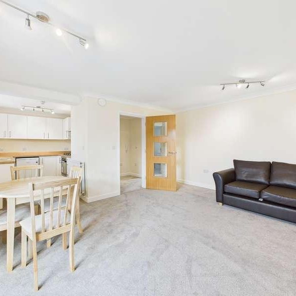 Bellgarth Square, Carlisle, CA2 - Photo 1