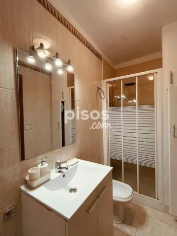 Piso en alquiler en Calle Leoncio Rodríguez - Photo 5