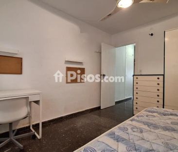 Piso en alquiler en San Nicolás - Foto 2
