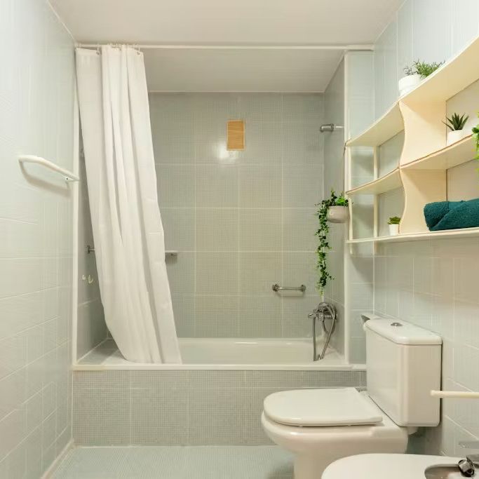 Avinguda del Primat Reig, Valencia, Valencian Community 46010 - Photo 1