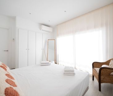 Piso de alquiler en Carrer de Aigua Xelida, Tamariu - Photo 6