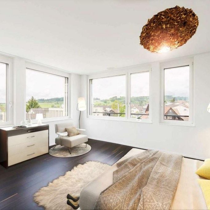 Stilvoll, entspannen und geniessen - Ihre neue Wohnung! - Foto 1