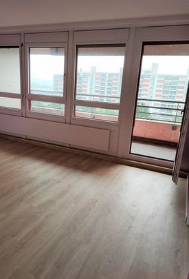 Charmante 1.5-Zimmer-Wohnung mit Balkon und Top-Anbindung - Photo 1