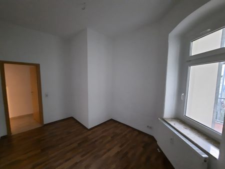 2-Raumwohnung inkl. Einbauküche sucht Nachmieter ! - Photo 3