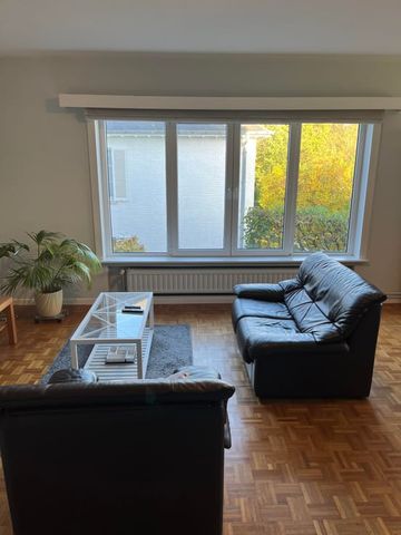 Appartement te huur - Photo 4