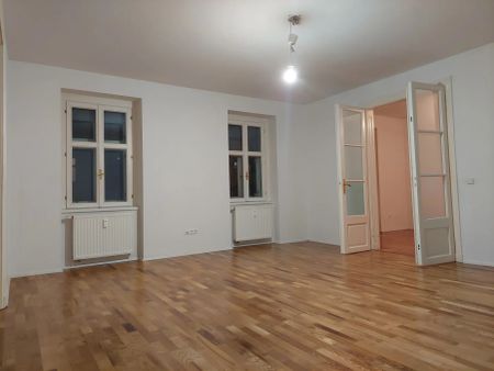 Topsegment: Dreizimmerwohnung in Landstraßer Hauptstraße 114 - Photo 2