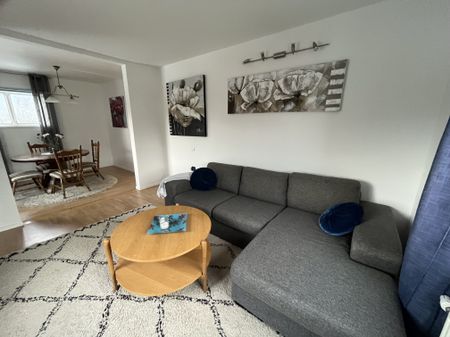 Kullegårdsvägen, Göteborg - Foto 3