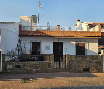 Alquiler de chalet adosado en Calle Ermita, 20 - Photo 5