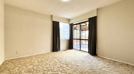 3 Bedroom Home in Heretaunga - Photo 2