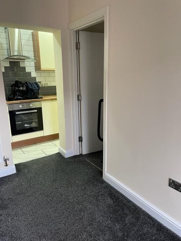 1 Bed Flat, Stockland Green, B23 - Photo 4