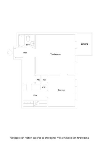 Södra Esplanaden, Lund - Photo 4