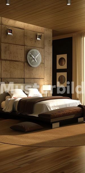 Exchange property: Modern 4.5-room apartment in a prime location of Zurich - Photo 1