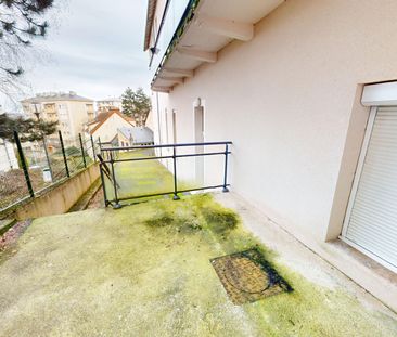 Location Appartement 2 pièces 42m² - Photo 5