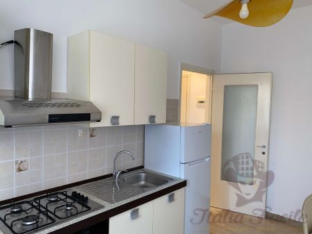 Однокомнатная квартира у метро Bisceglie - Photo 4