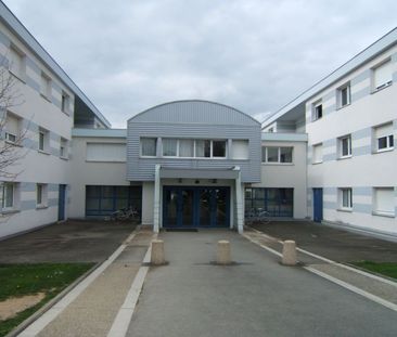 Location Appartement 1 pièce 17m² RENNES 35000 - Photo 5
