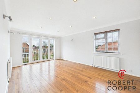 2 bedroom apartment to rent - Photo 2