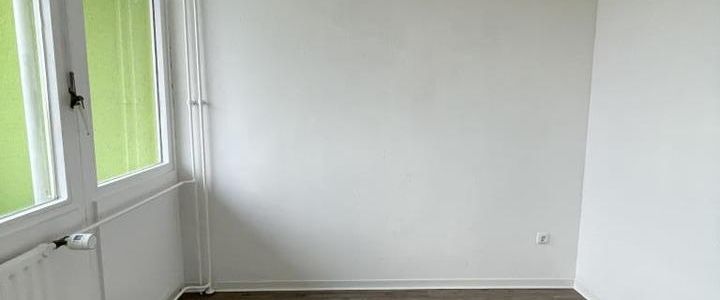 Sanierte Singlewohnung mit Balkon in Braunschweig! - Foto 1