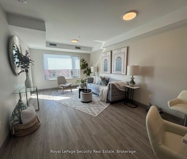 For Lease - 1015 Innisfil Beach Road Unit# 304, Innisfil, Ontario - Photo 3