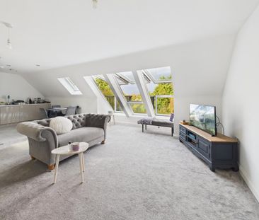 1 bedroom apartment to rent - Photo 2