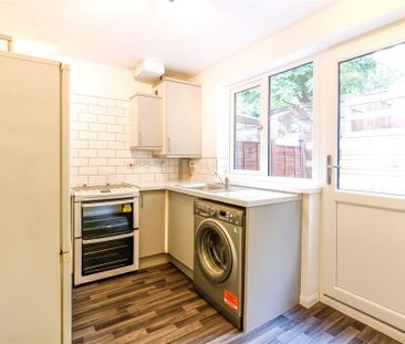 2 bedroom terraced house to rent - Photo 6