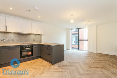 References Pending - 1 bed Apartment - Photo 5