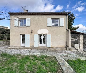 Maison vide avec jardin - Photo 4