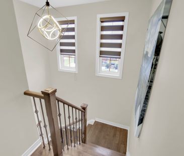 For Lease - 28 Plentywood Drive, Brampton, Ontario - Photo 1