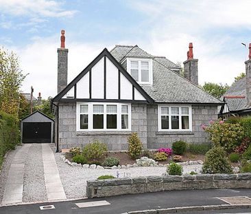 22 Kingshill Road, AB15 5JY, Aberdeen - Photo 1