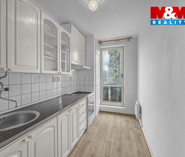 Pronájem, Byt 4+1, 98 m², Martínkovice - Fotografie 3