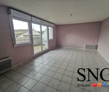 T1 AVEC TERRASSE ET PARKING - Photo 4
