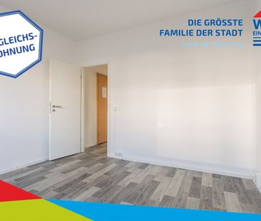 2-Raum-Whg. mit Erzgebirgsblick - Foto 1